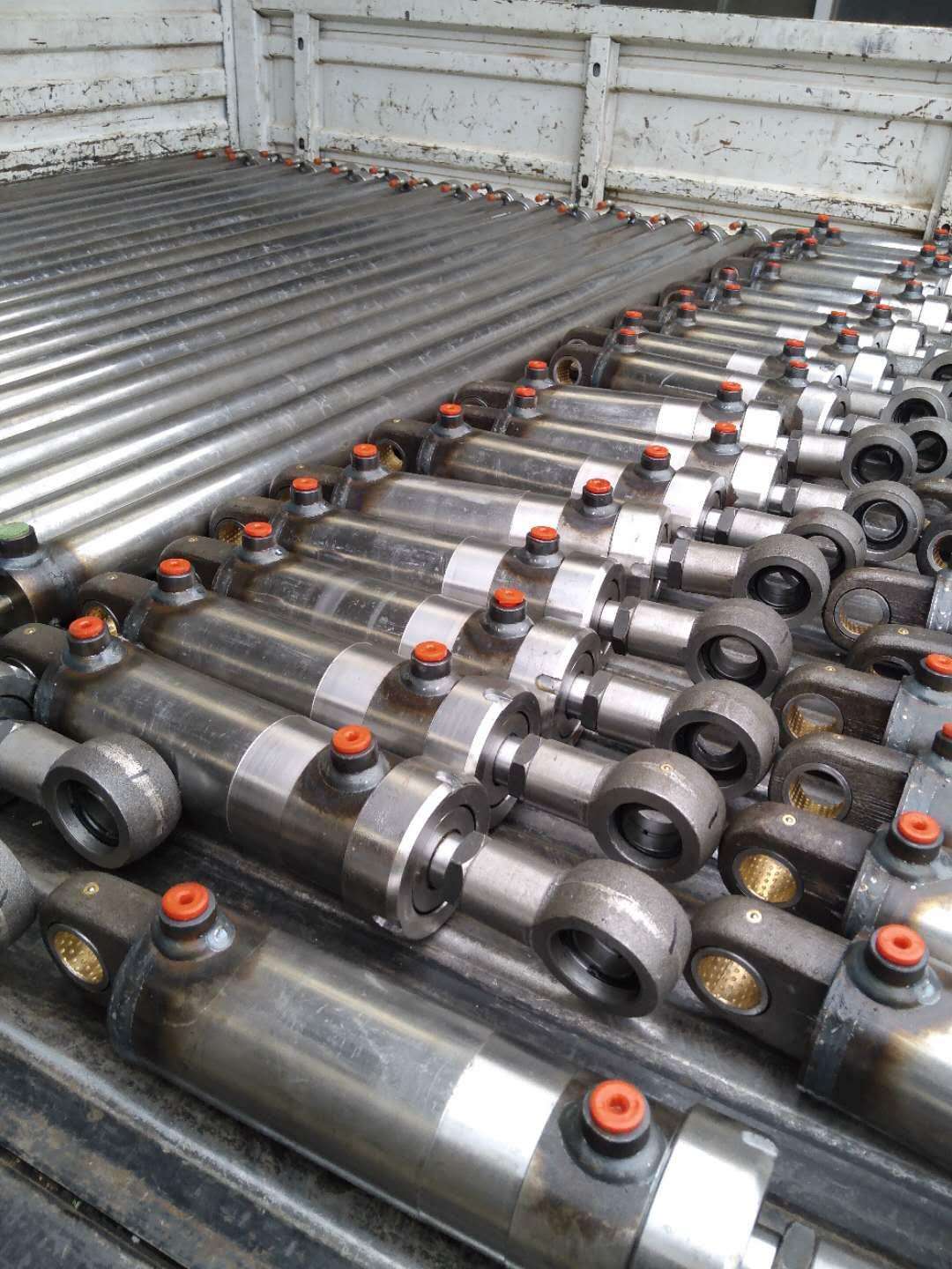 液壓油缸工程油缸 非標油缸定制(圖4) 80-50-320.jpg