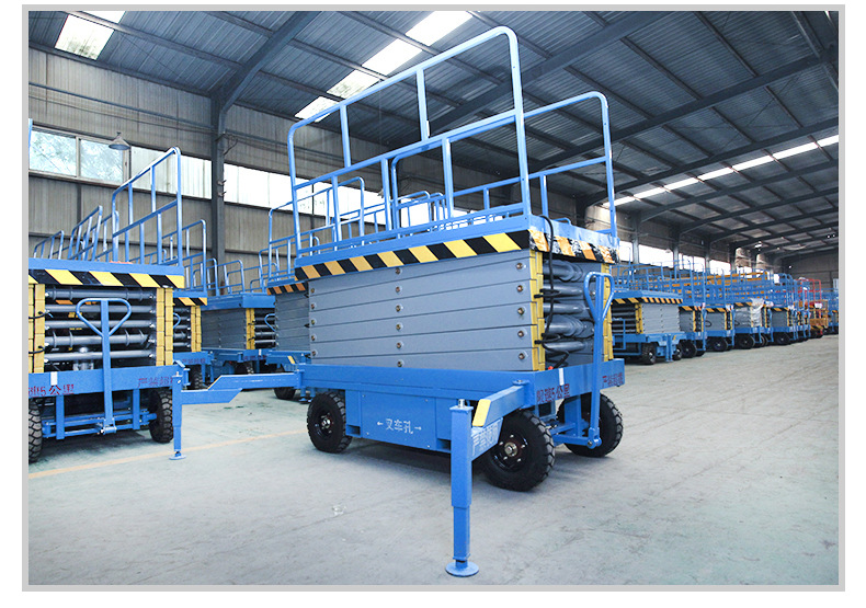 升降機升降平臺的常見故障(圖2) O1CN01ZkIS8N1obLHwJwUVt_!!2201242755243-0-cib.jpg