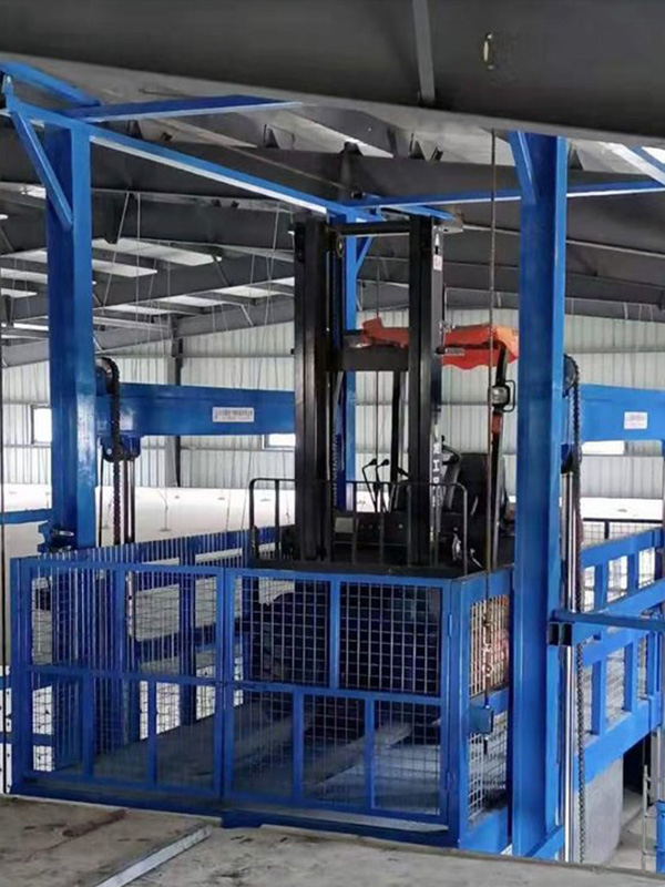 導軌式升降貨梯的優勢(圖1) b38bcb177d659e0d1d274f249fa59e3c.jpg