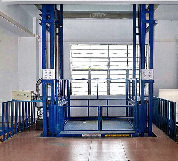 導(dǎo)軌升降機(jī)油缸正確的維護(hù)和保養(yǎng)(圖1) 20201012093848862.jpg