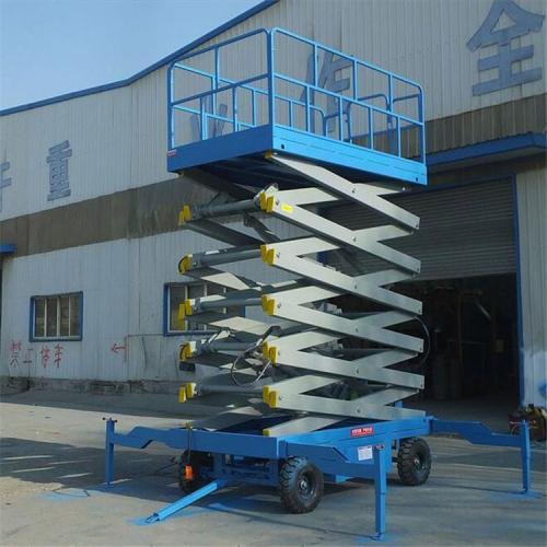 降機的護欄是怎樣設計的?(圖1) \