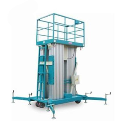 如何檢查液壓升降機線路故障(圖1) \