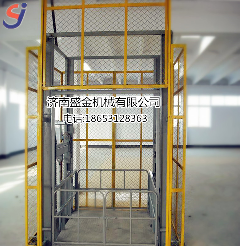 導軌式升降機的調速方法有哪些?(圖2) \