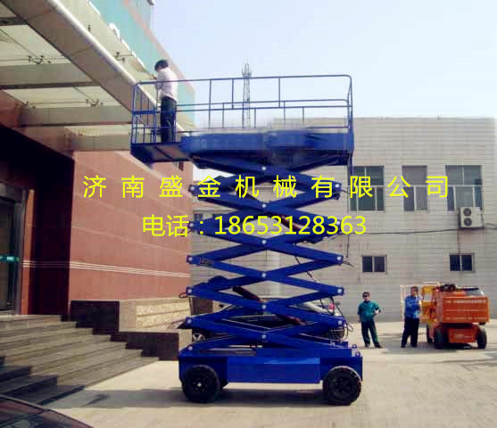 對于升降機的動力系統我們該怎樣選擇?(圖2) \