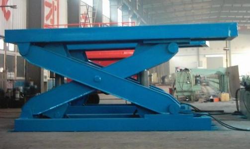 固定升降平臺性能優勢(圖2) 固定升降平臺性能優勢(圖2)