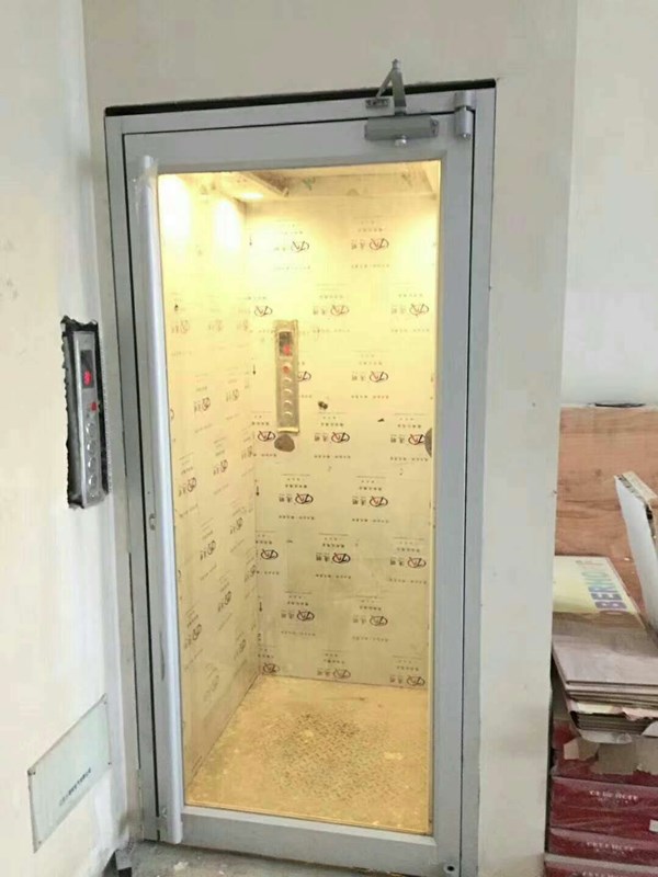 你不得不知道的家用電梯知識(圖1) 你不得不知道的家用電梯知識(圖1)