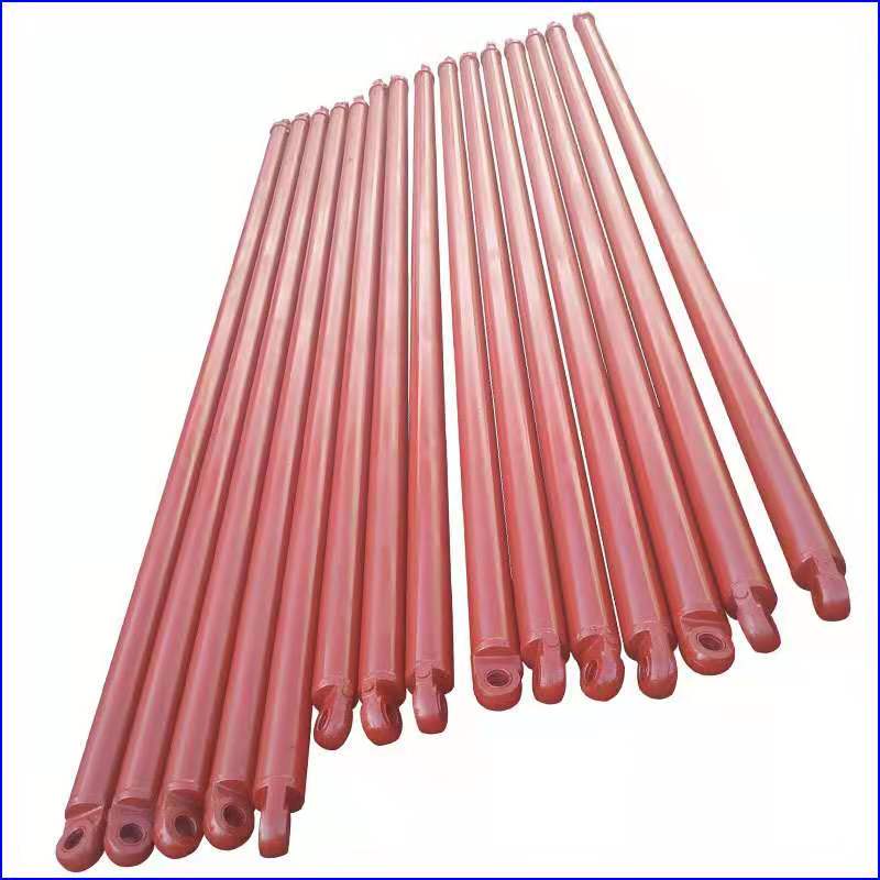 ?常見的液壓缸類型有哪幾種?(圖1) ?常見的液壓缸類型有哪幾種?(圖1)