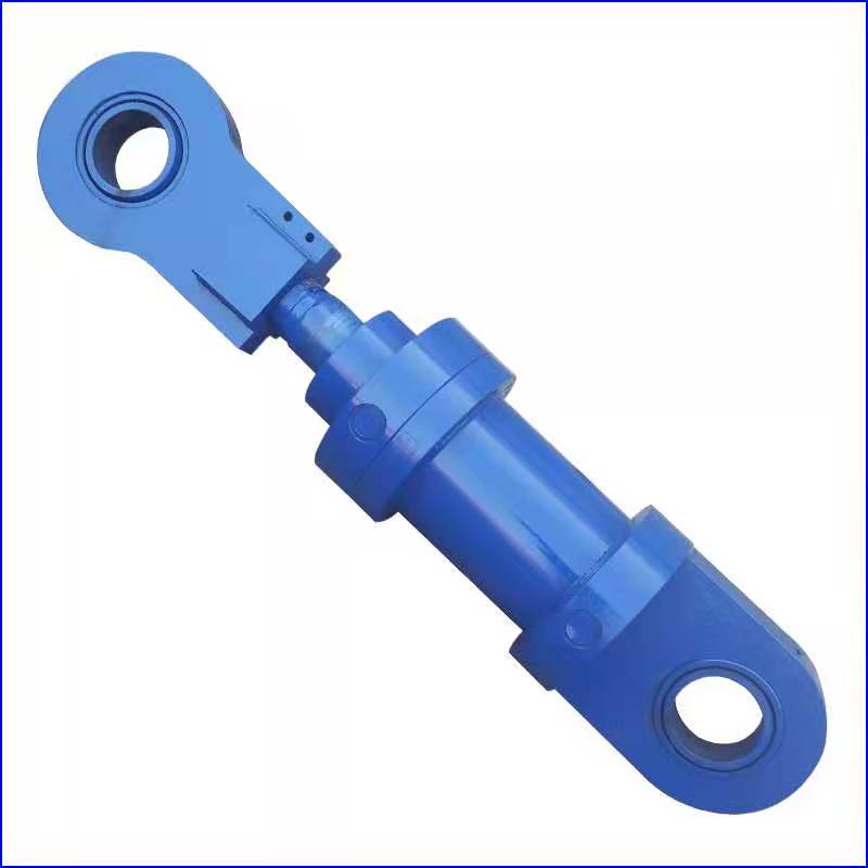 液壓油缸安裝有哪些注意事項?如何維護保養(yǎng)液壓缸?(圖1) 液壓油缸安裝有哪些注意事項?如何維護保養(yǎng)液壓缸?(圖1)